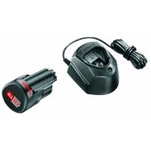 StarterSet 12V 1x1.5 Ah GAL 1210 CV (1600A01L3D)
