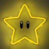 Super Star LED Neon Light