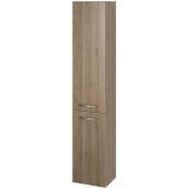 Cersanit Lara 30 cm riešutmedžio spalvos koja (S926-008-DSM)
