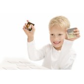 _6811300 Tactic Board Game Memo Animal Babies