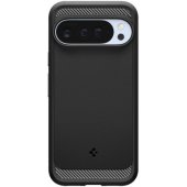 Rugged Armor Magsafe Google Pixel 10 Pro XL Matte Black