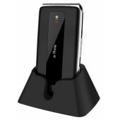 Artfone F20 Black/ Silver