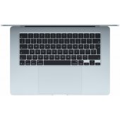 MacBook Air 15.3 Retina M4 16GB 256GB SSD SWE Sky Blue MC7A4KS/ A