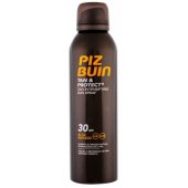 Tan & Protect įdegį intensyvinantis saulės purškiklis U 150 !