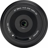 AF 28mm F4.5 Nikon