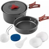 Neo Travel Dishes 7in1 (63-146)