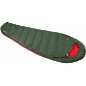 1000 ECO Mummy Pak Dark Green-Red
