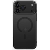 Airsuit Case Magclick Charging iPhone 17 Pro Max Black