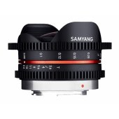 7,5MM T3,8 CINE for MFT