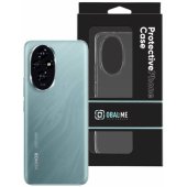 „TPU Cover Honor 200 Transparent“