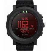 Core Alpha Stealth Black