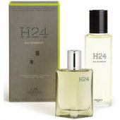 _7430681 H24 dovanų rinkinys EDP 30 ml ir papildymas 125 ml
