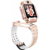 Watch Phone X10 Pink