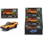 Dickie Vehicle Transformers Bumblebee 1:32