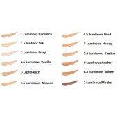 Touche Eclat Light Peach 2,5ml