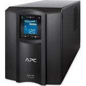 Smart-UPS 1500 (SMC1500IC)