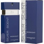 Silver Scent Midnight tualetinis vanduo 100ml
