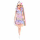 BRB HAIR PLAY BLONDE ACCESSORIES JCT72 WB6