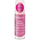 Dermacol Dermacol Coco Splash Baza pod makijaż 20ml