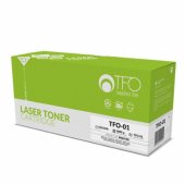 Brother TN-2420 Juodas