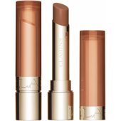 _8463824 Clarins lūpų aliejinis balzamas 04 Almond 2.9g