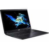 Extensa 15 EX215-32 15.6 FHD IPS i3-1005G1 8GB 256SSD EN DOS Black