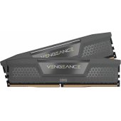 Vengeance Grey 16 GB DDR5 6000 MHz DIMM CMK16GX5M2E6000Z36