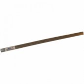 Dedra trikampis alavo strypas 12x12x12x381mm - 31LL63820