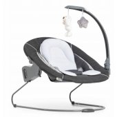 Alpha Deluxe Melange Grey