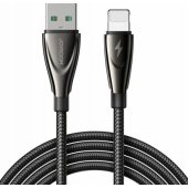 SA31-AL3 USB-A to Lightning 15W 1.2m Black