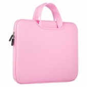 Universal laptop bag 15.6®® Pink