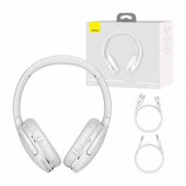 Encok Wireless D02 Pro baltas