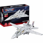 Revell Maverick®s F-14A Tomcat "Top Gun" - Brick System (scale: 1:32)