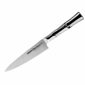 BAMBOO Universal Kitchen Utility knife 5"/ 125mm