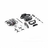 Avata 2 Fly More Combo (Single Battery)