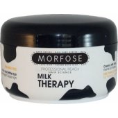 Morfose Professional Reach Milk Therapy kreminė pieno kaukė