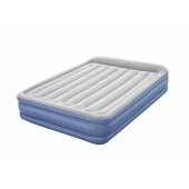 Pripučiamas čiužinys 203 x 152 x 46 cm Bestway 67630
