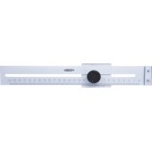 Insize MLPN L-200 indikatorinis matuoklis (7120-200A)