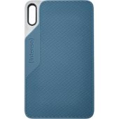 TX100 500GB External 3826450 Anthrazit