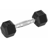 Hexsteel 16kg Black