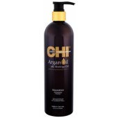 CHI arganų aliejus ir moringų aliejus 739ml