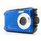Aquapix W3027 Wave Marine Blue