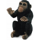 Collecta COLLECTA jaunuolio figūrėlė, kurioje jaunuolis apkabina jaunuolį