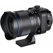 35mm f/ 2.8 Zero-D T/ S 0.5x Macro Lens - Hasselblad XCD