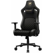 Defensor F Black/ Gold
