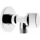 Ferro Zawór kątowy z motylkiem 1/ 2"x3/ 8" (Z1238K)