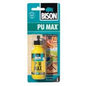 PU Max medienos klijai 75g