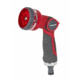 Pro-Line Zraszacz pistoletowy metalowy DELUXE z 8-mio stopniową regula