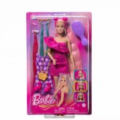 Barbie Fun and Fancy Hair