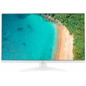 27TQ615S-WZ 27" IPS 16:9 White